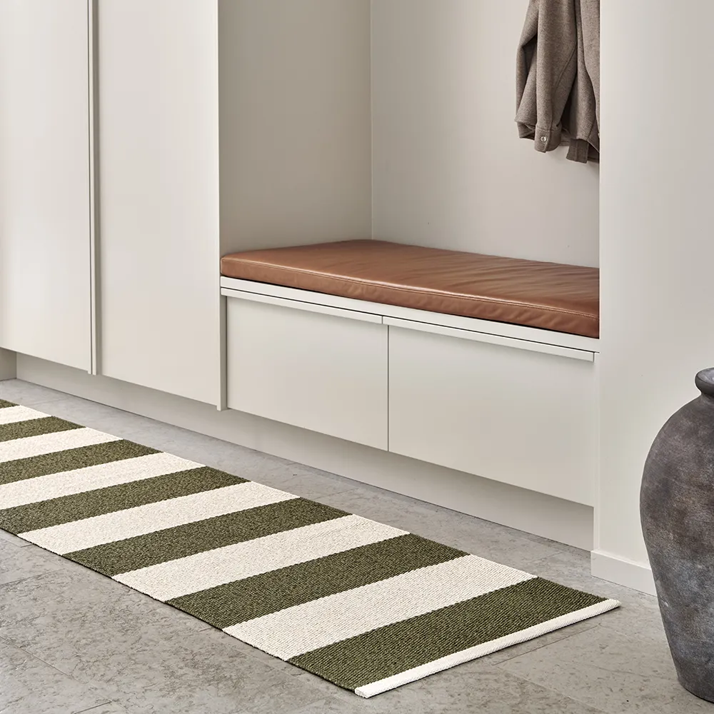 Bob matto Pine/Vanilla 70 x 150 cm