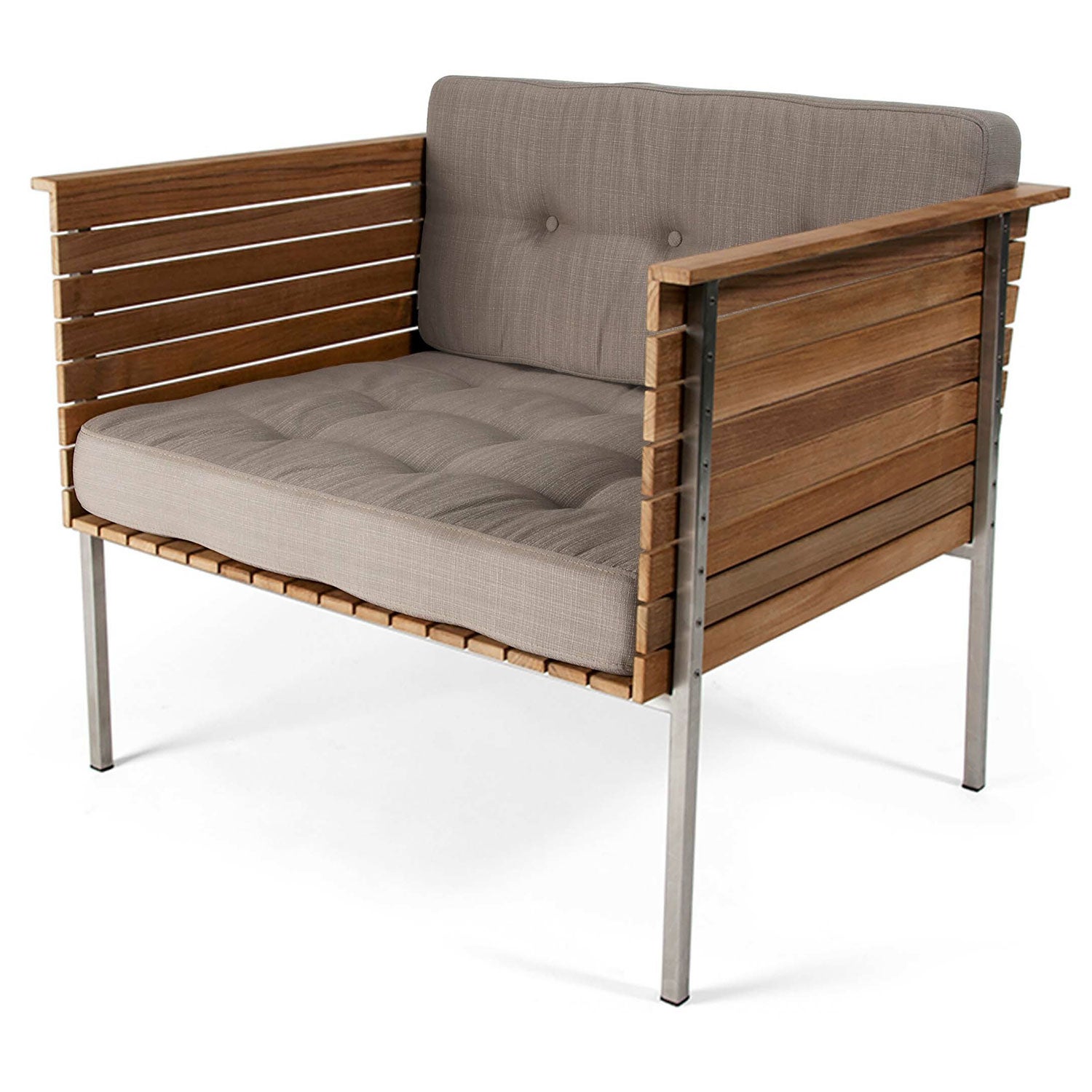 Häringe lounge-nojatuoli Skargaarden