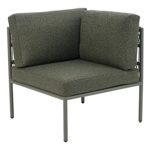 Reno kulmakappale Nordic Green / Raw Avocado