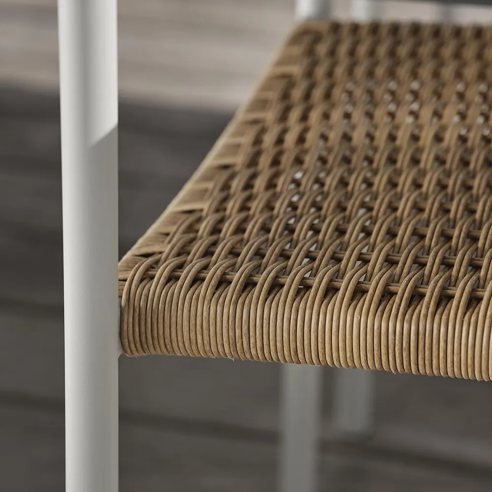 DK käsinojatuoli dusty green