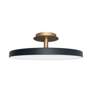 Asteria Up Kattovalaisin L Ø60 cm Anthracite Grey