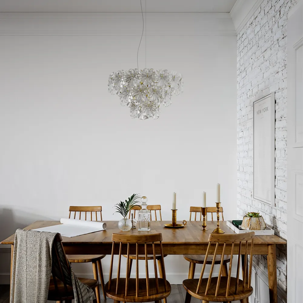 Lorraine kattovalaisin Ø51,5cm