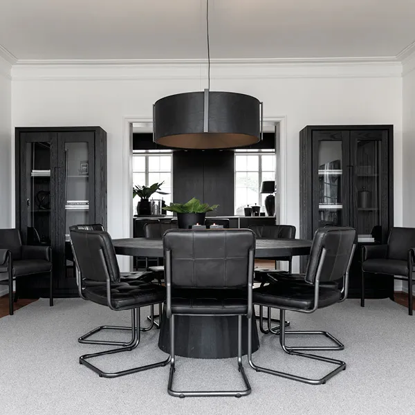 Josh & Carlos ruokailuryhmä