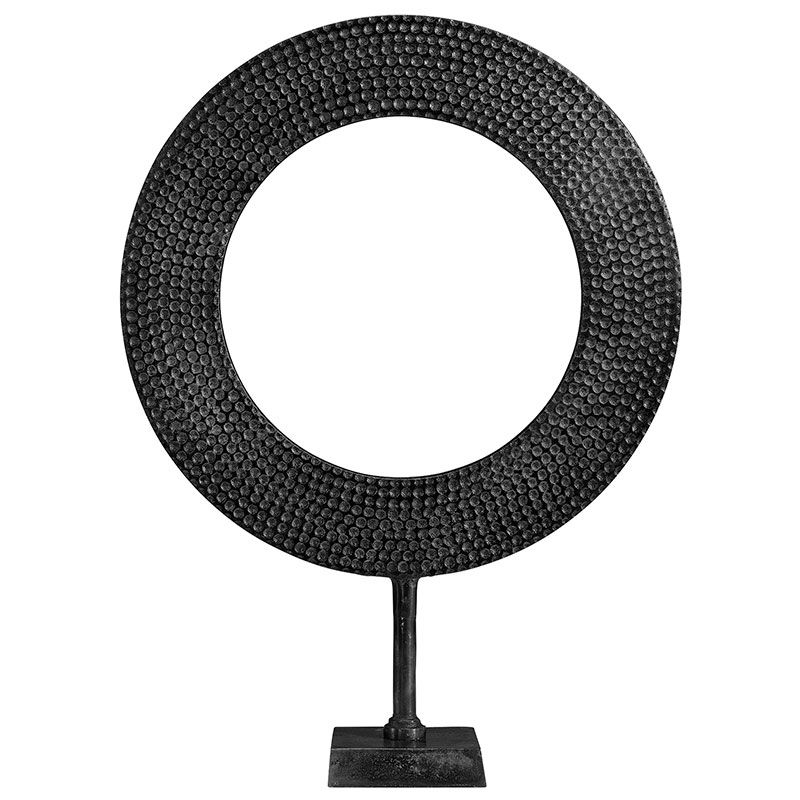 Anello koriste S musta Artwood