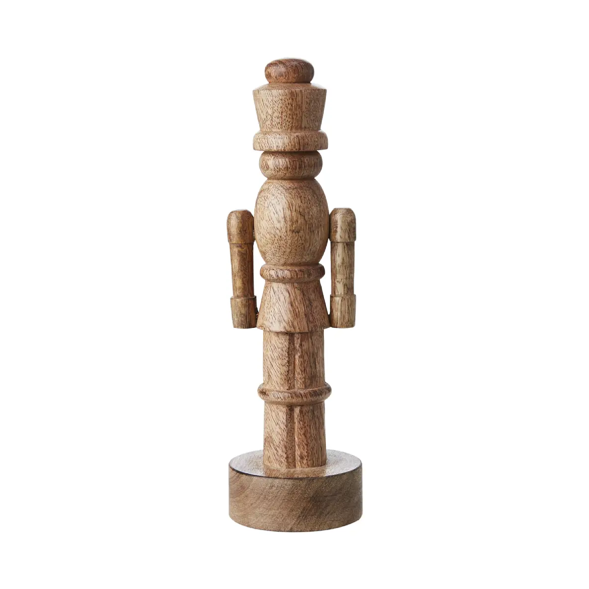 Affari of Sweden, Patsas mangopuuta Felix Luonnonvärinen H30 cm