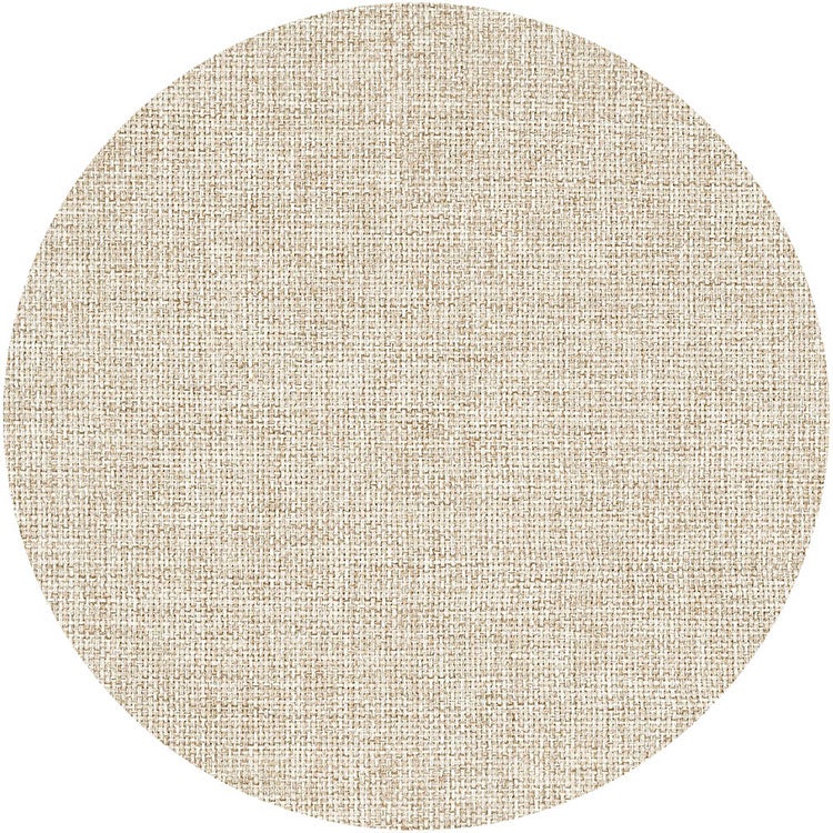 Santa Monica-tyynyliina ruokapöydän tuoliin Trafford Beige