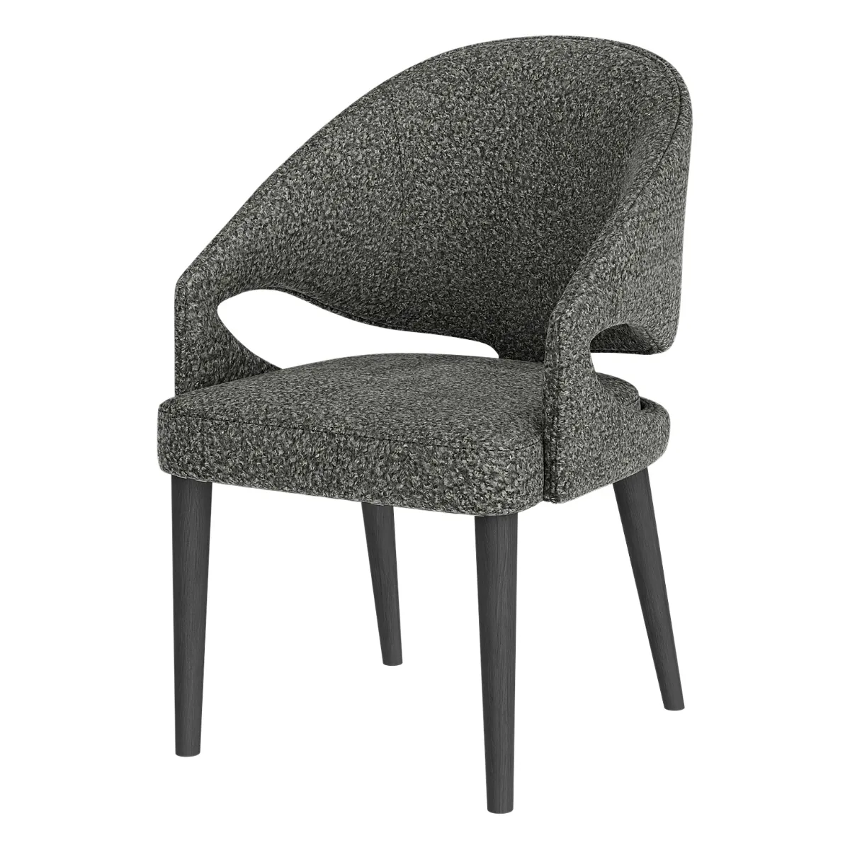 Artwood, Vance tuoli Vega charcoal