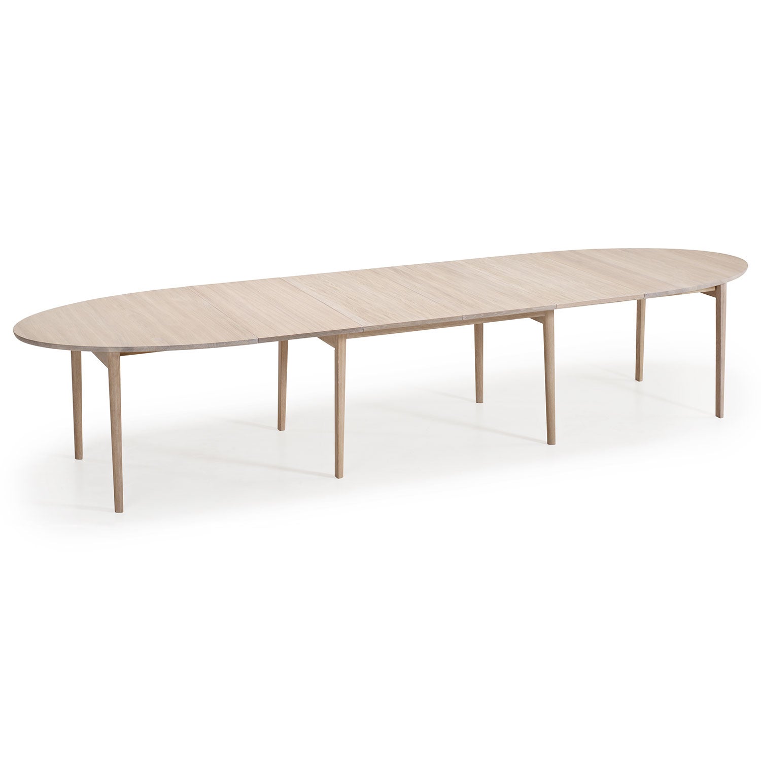 Sm78 Pöytä Saksanpähkinä Lakattu