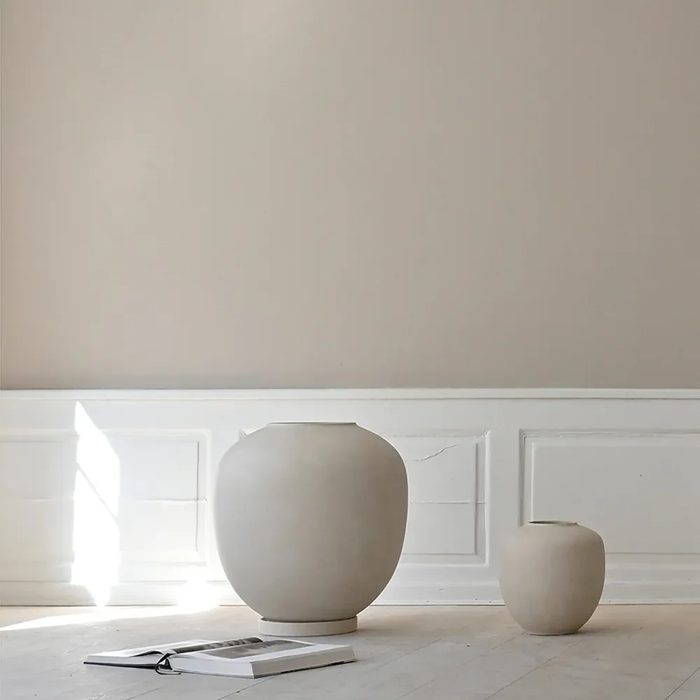 Sunao maljakko Mini - Birch