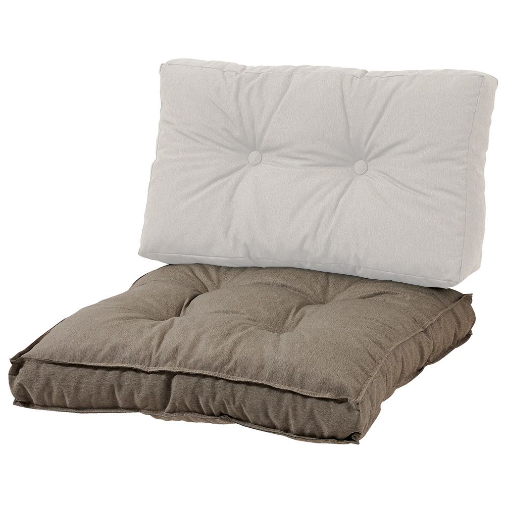 Romeo istuintyyny B63-68 D63-68 cm Mocka 