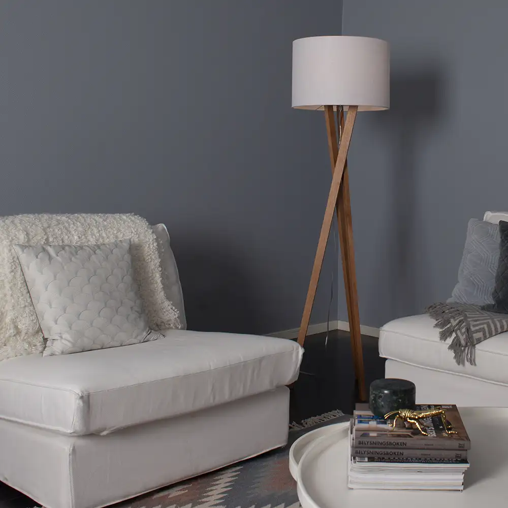 Vega Lattiavalaisin tammi