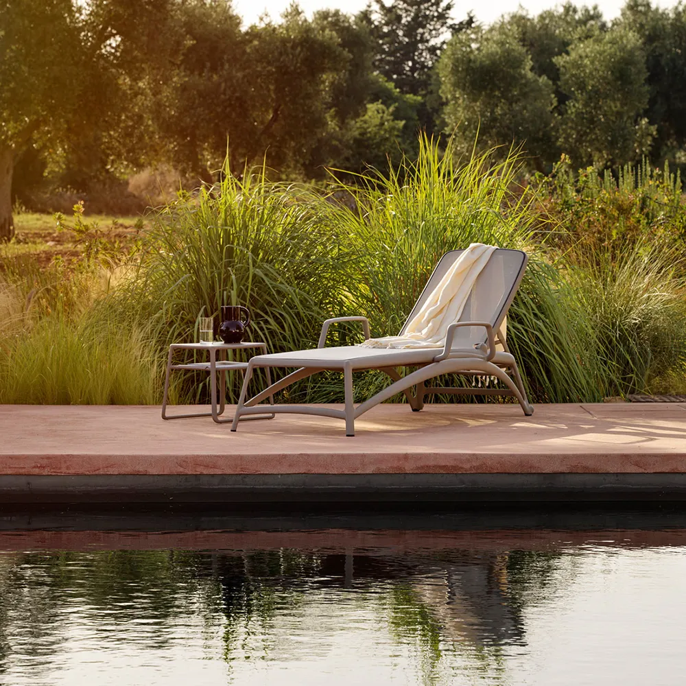 Pop sivupöytä Tortora