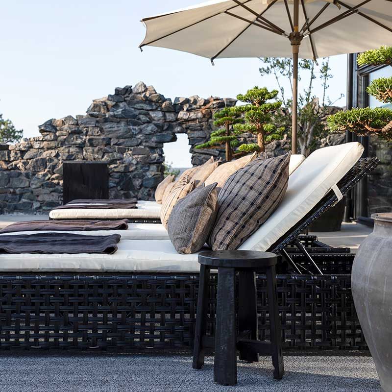 Orlando Classic aurinkovuode Artwood