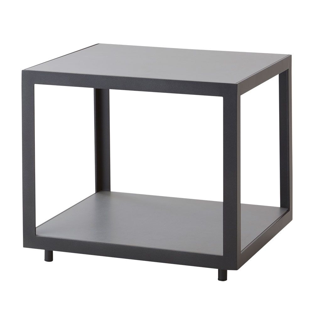 Level Sohvapöytä 48X48cm 