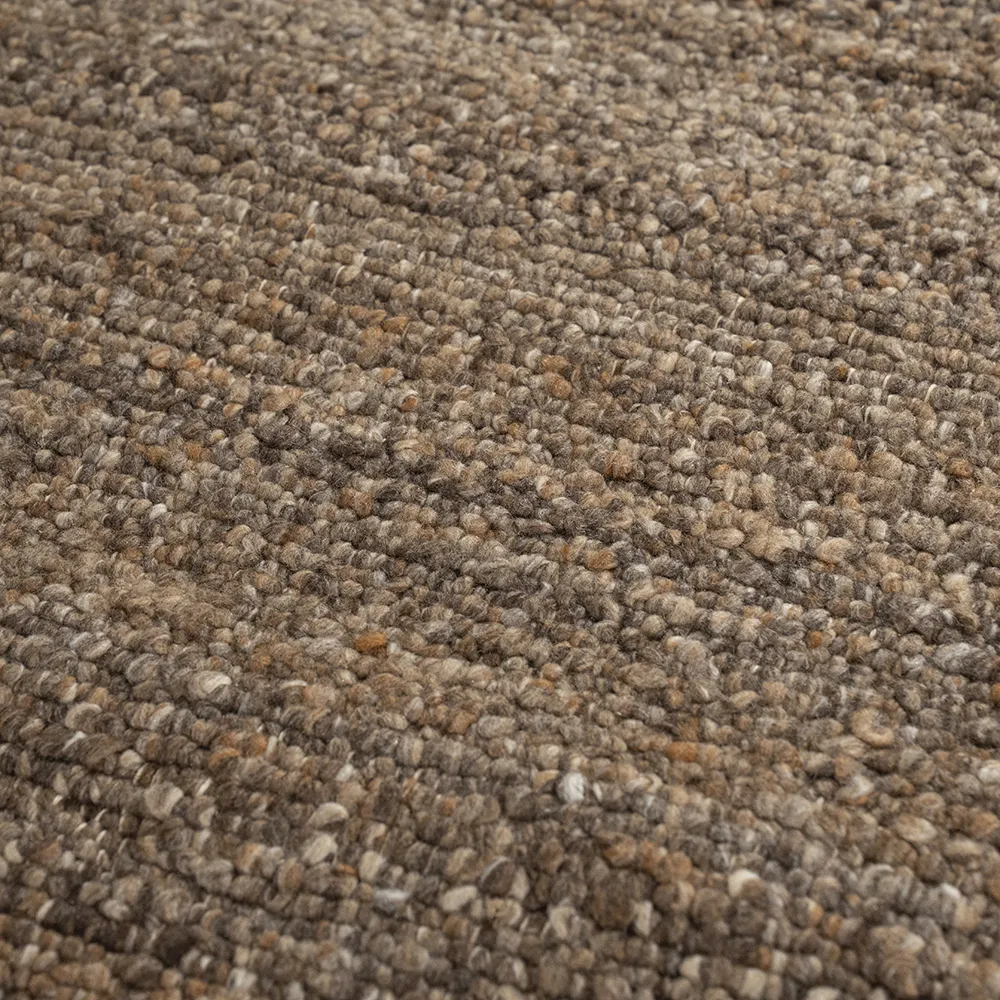 Matto Nami 160x230 cm Brown