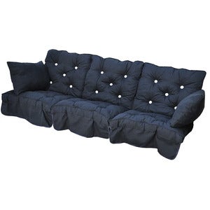 Hammock tyynyt Low Back Blue