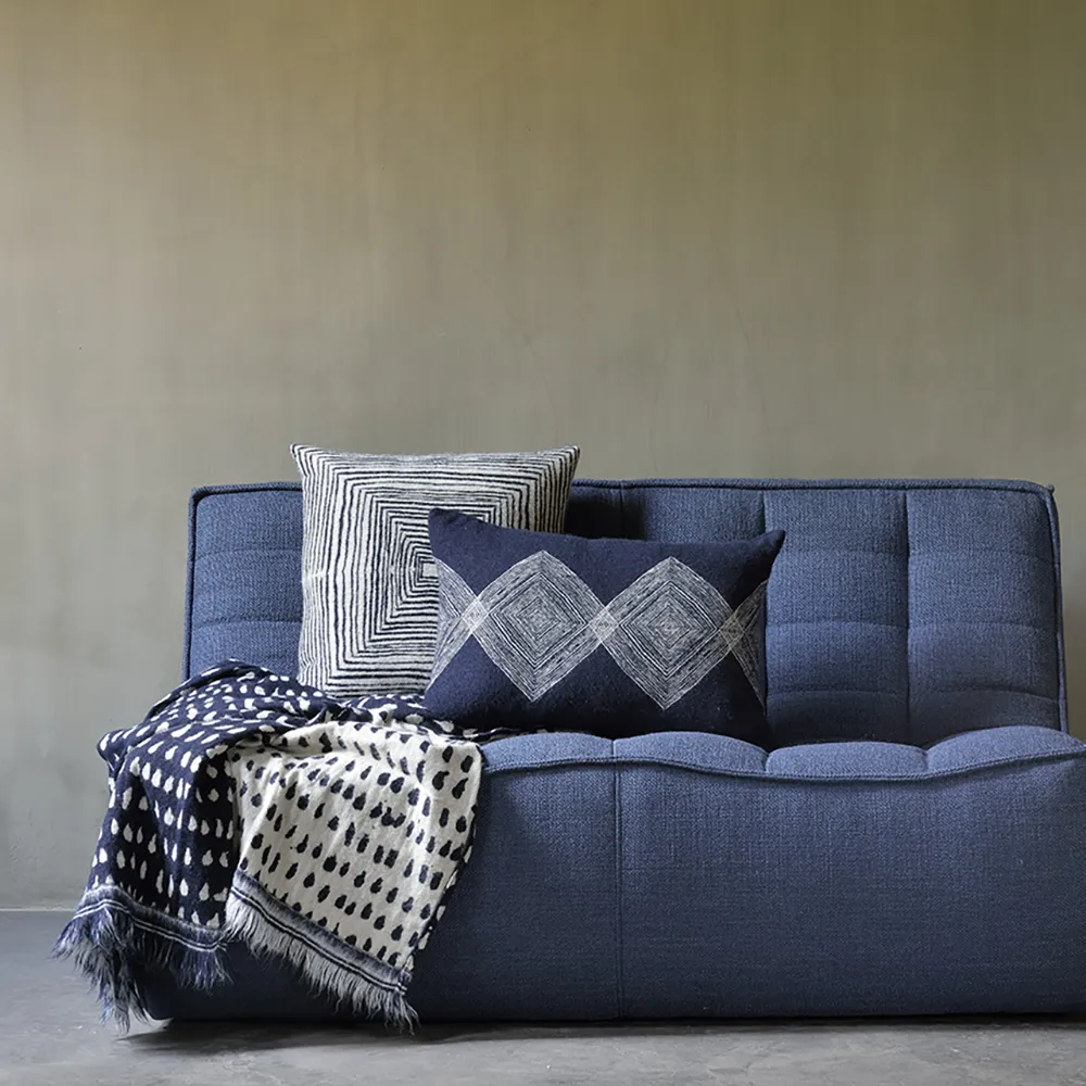 Linear Diamonds Tyyny 40x60 cm