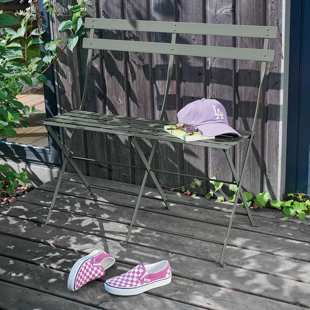 Bistro 2-istuttava sohva Rosemary