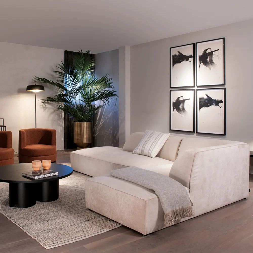 CALI  Corner Sofa L   Philo 04