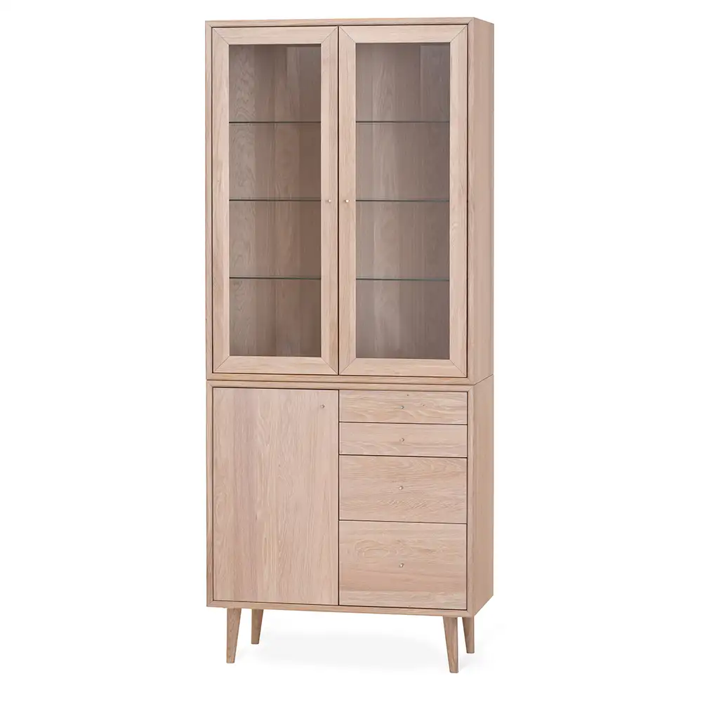 Nordik Vitriinin yläosa 