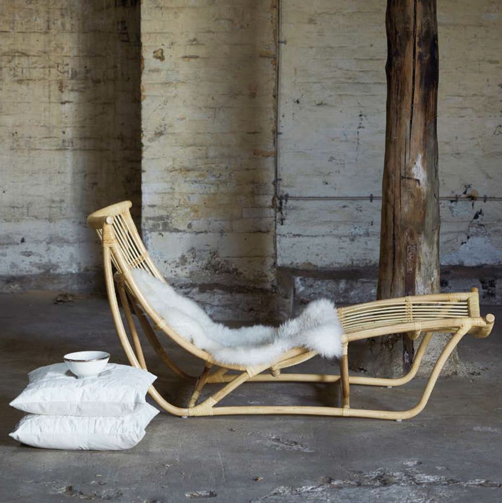 Michelangelo Daybed Nature