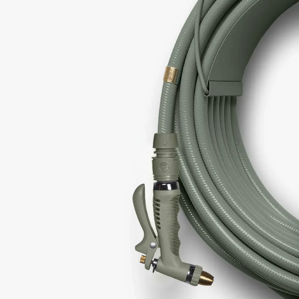 Kastelupistooli Eucalyptus Leaf