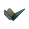 Butterflies Koukku M Forest Green