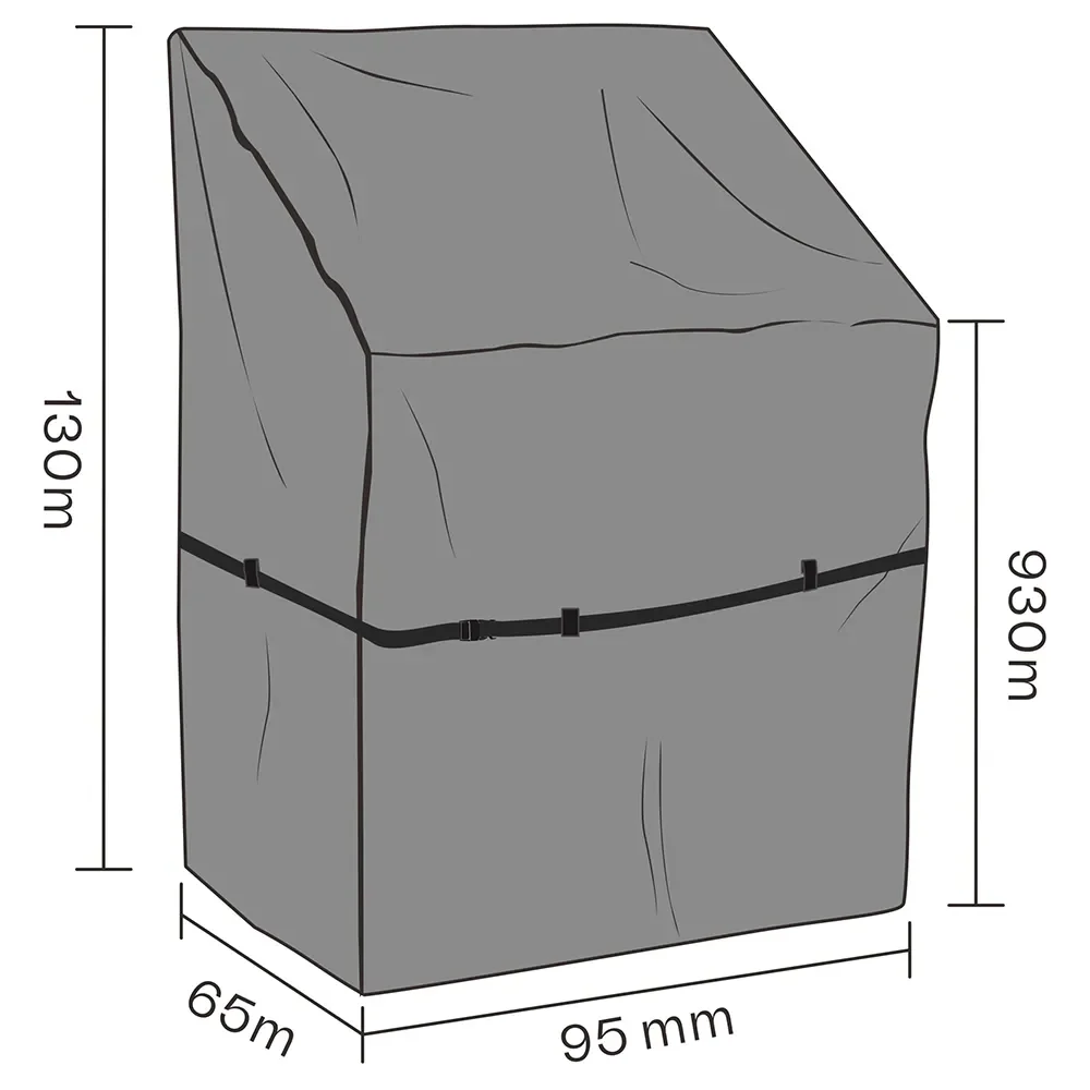 Huonekalujen suojus Bellac 95x65 cm Premium
