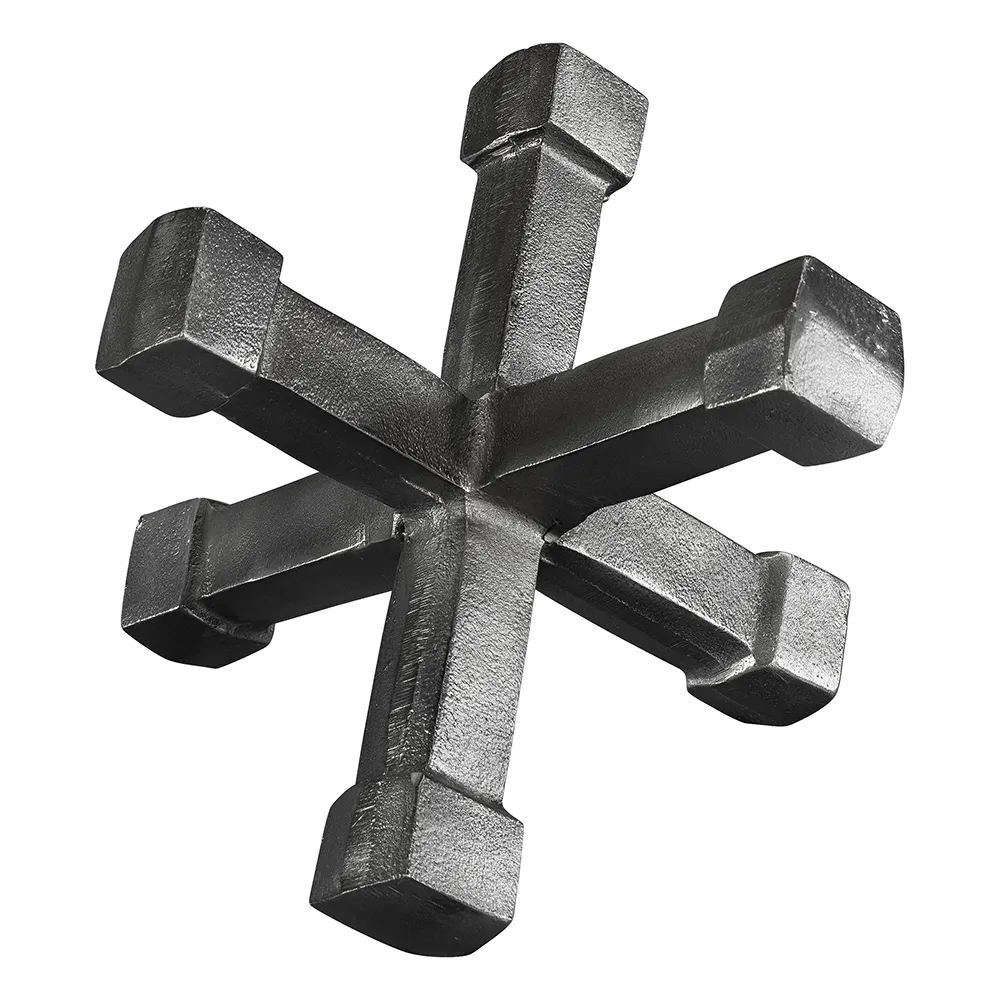Benito Cross  koriste Graphite