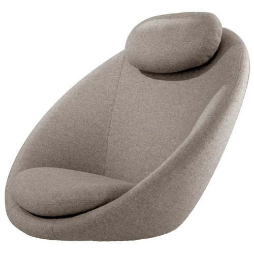 Pace Nojatuoli Light brown