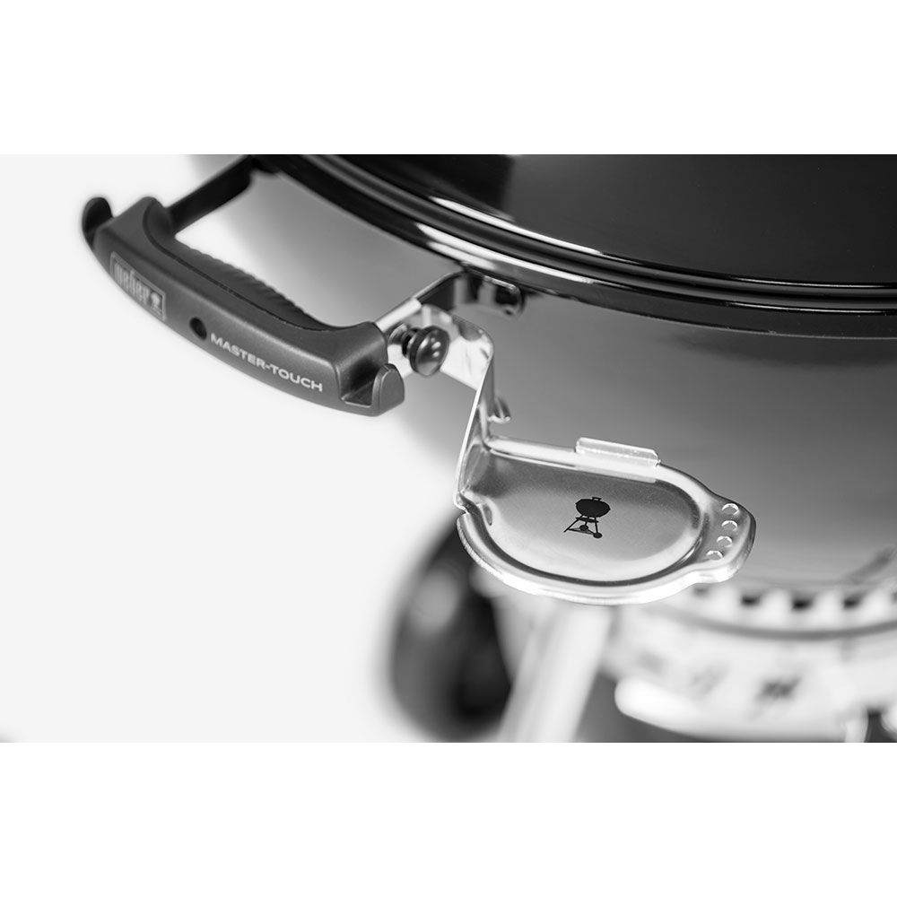 iGrill brikettigrillin pidike Weber