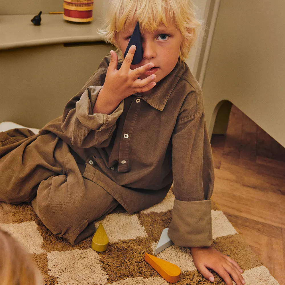 Pestävä Matto Mara Tan