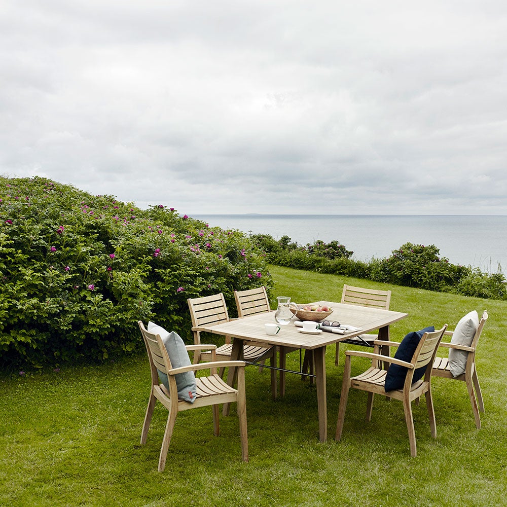 Ballare ruokailuryhmä 