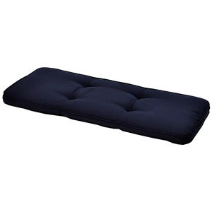Penkki tyyny 100 X 42 Cm sininen