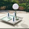 Balad Lampa H12 3-pack Acapulco sininen