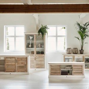 Pacifica mediateline