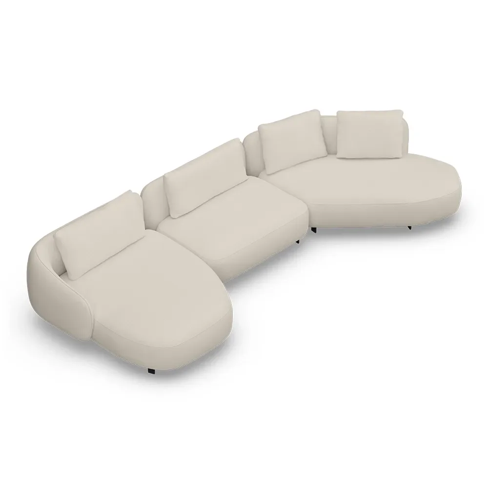 Orca Sohva + divaani Cat A