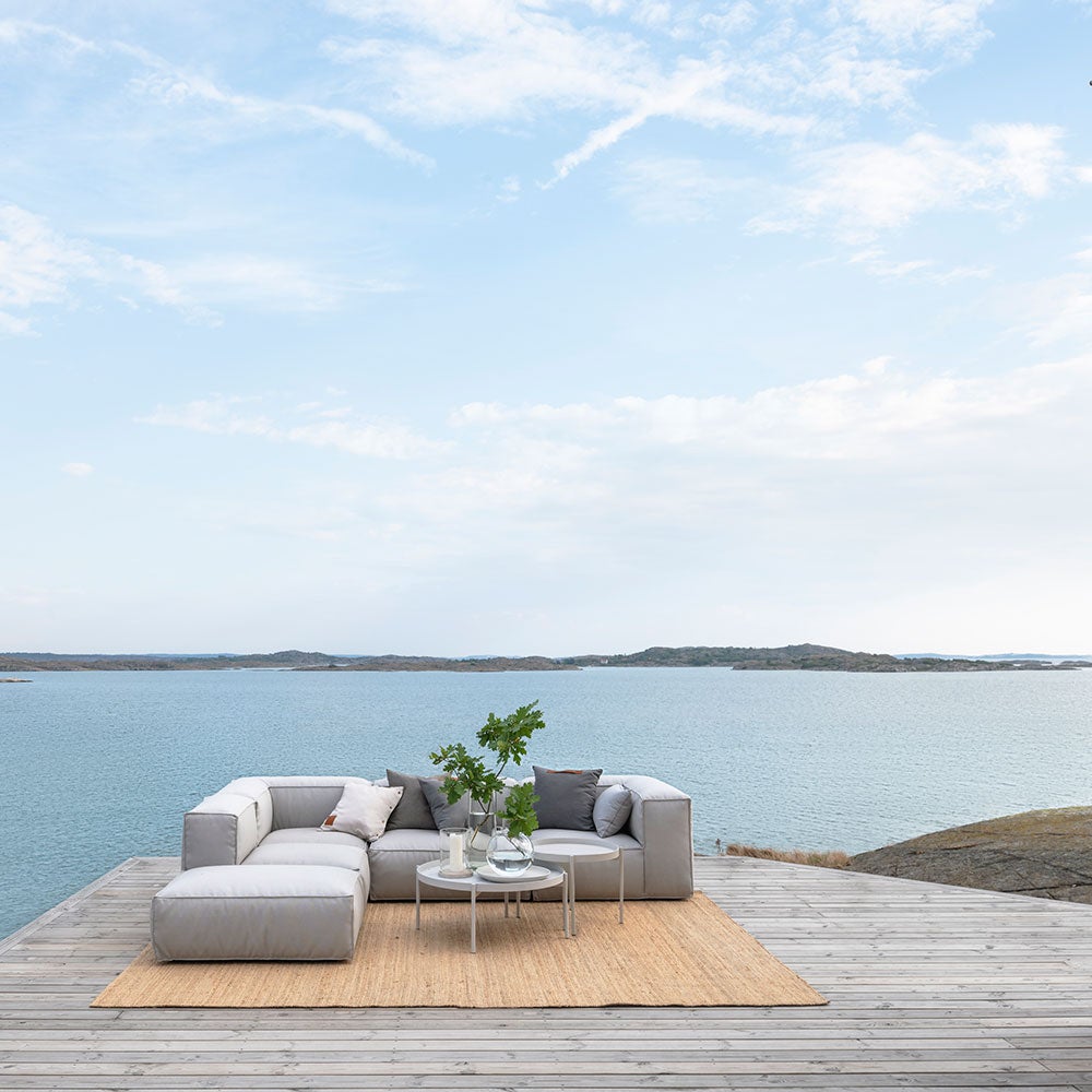 Asker sohvaryhmä Skargaarden