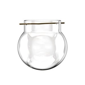 Glass Bowl Tarinoiden tarvikkeet