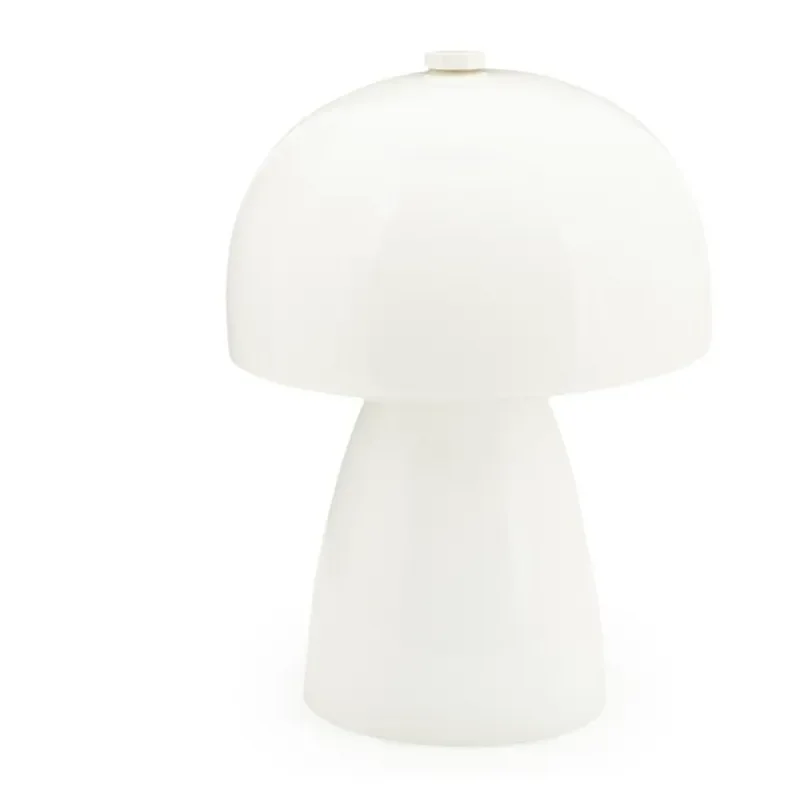 By-Boo, Tubi - white 30x30x42 cm