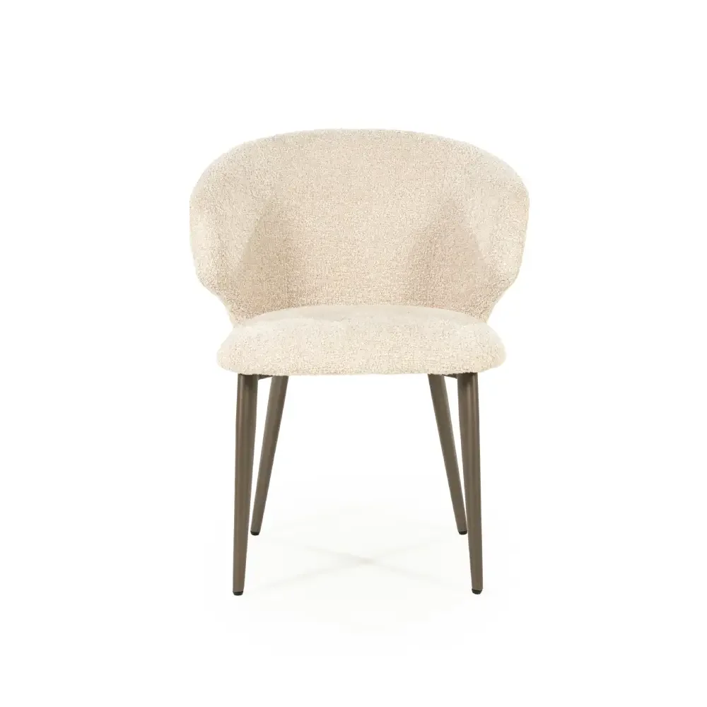 Mateo Tuoli - beige Niata
