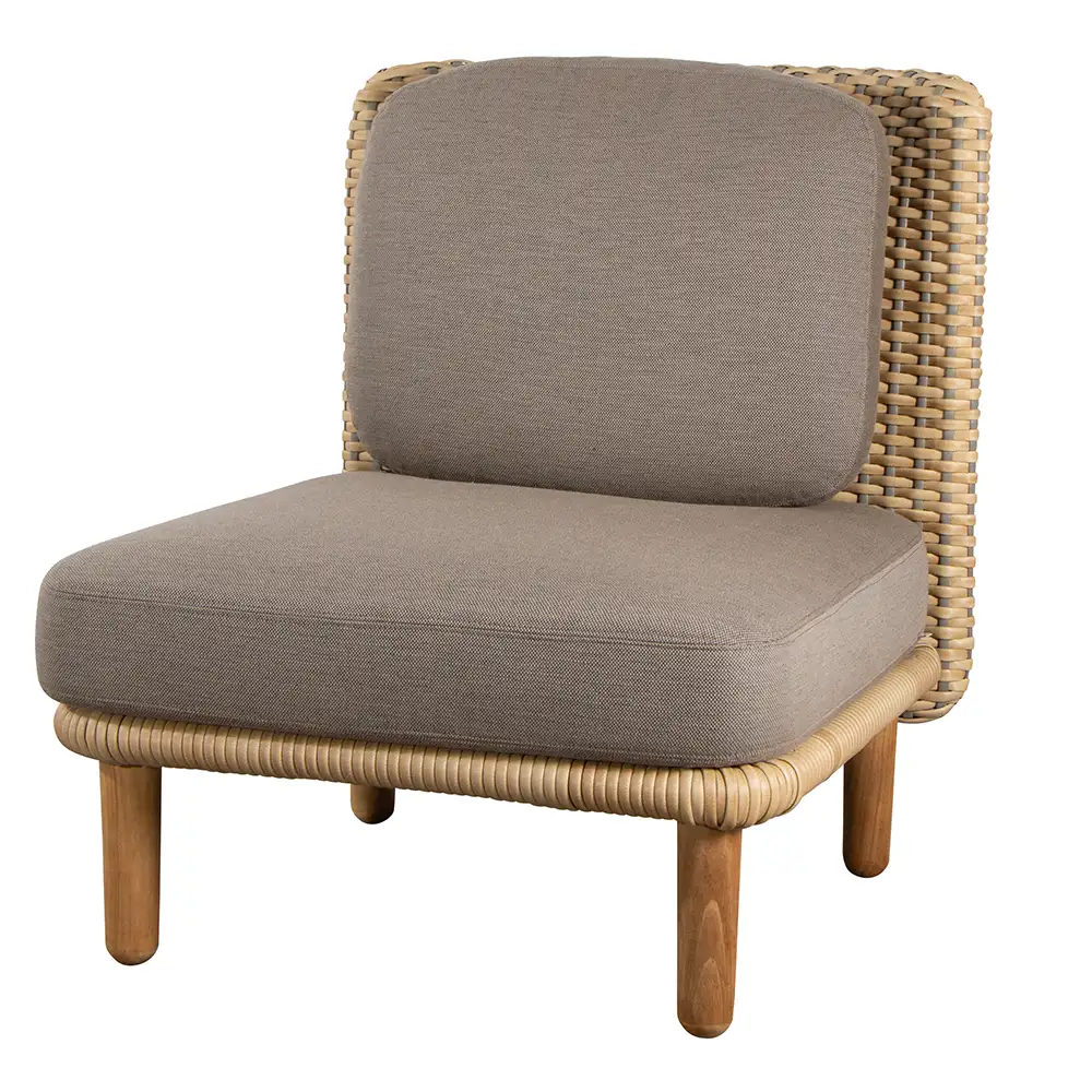 Arch 1-paikkainen Moduuli 