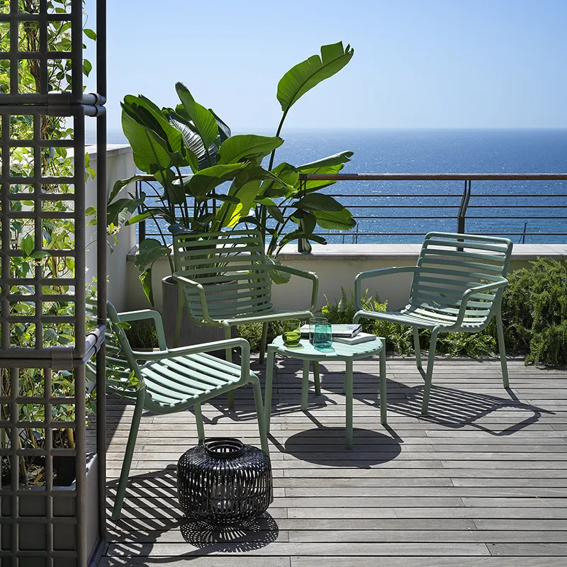 Doga relax chair chair Mint