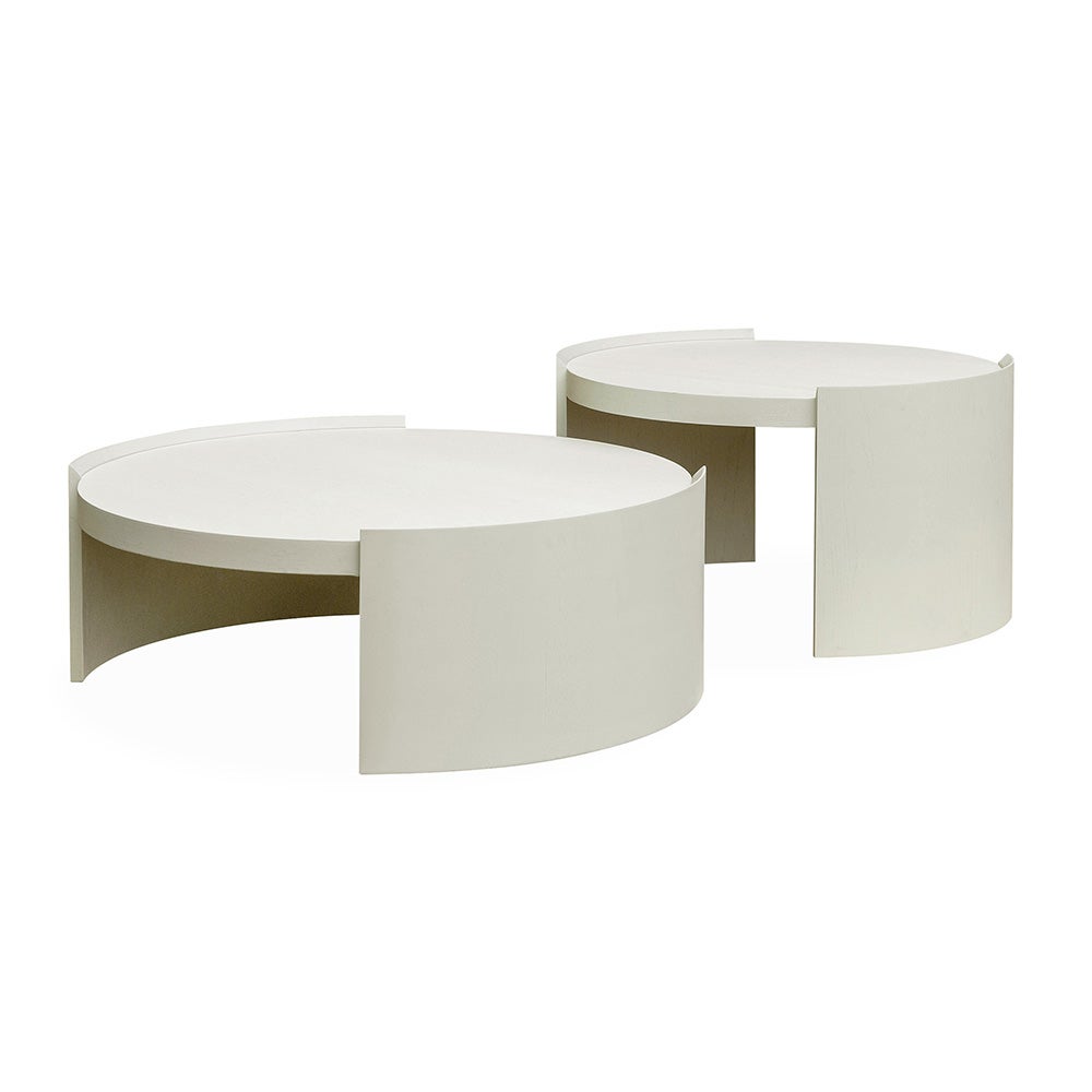 OAKLAND sohvapöytä Ø80