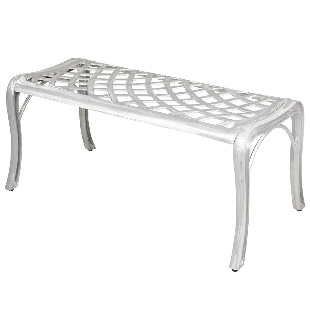 Arras Penkki 54x101 cm Alumiini