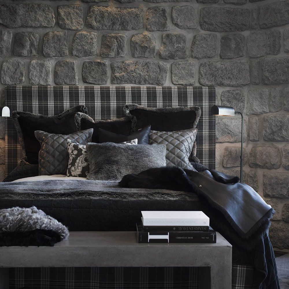 Ansei U penkki 120 cm Artwood