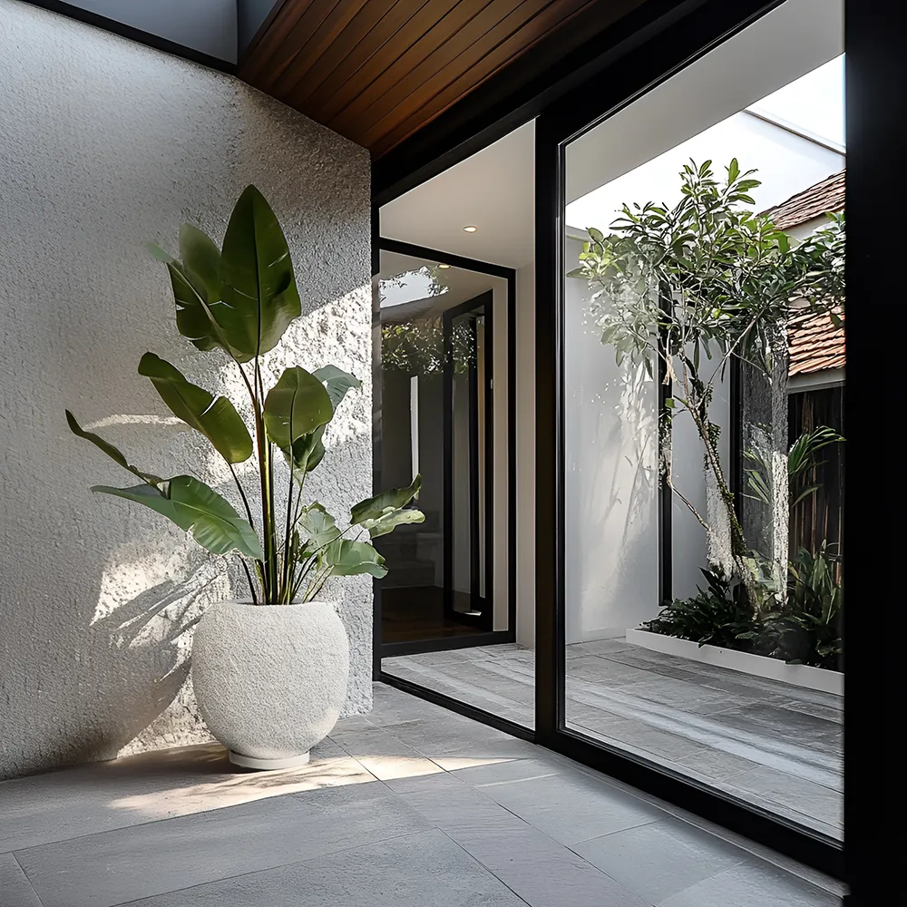 Sunao ruukku Hexa - Beehive