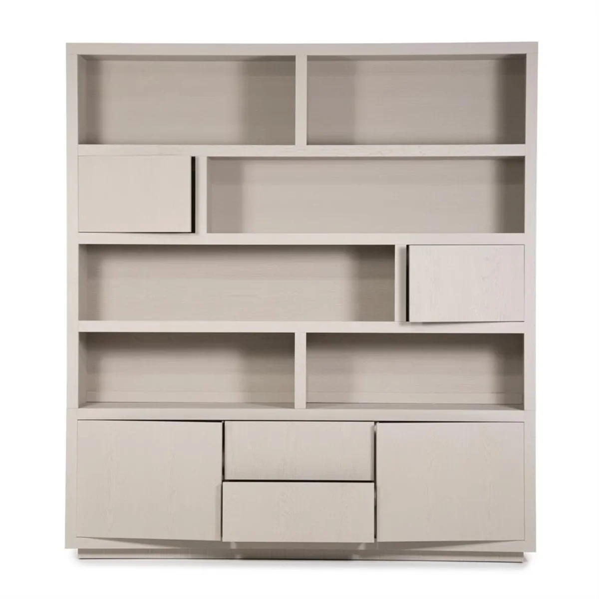 Helsinki Kaappi 200x220cm - taupe