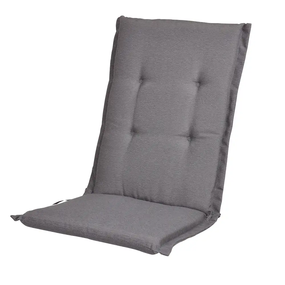 Royal nojatuoli tyyny harmaa