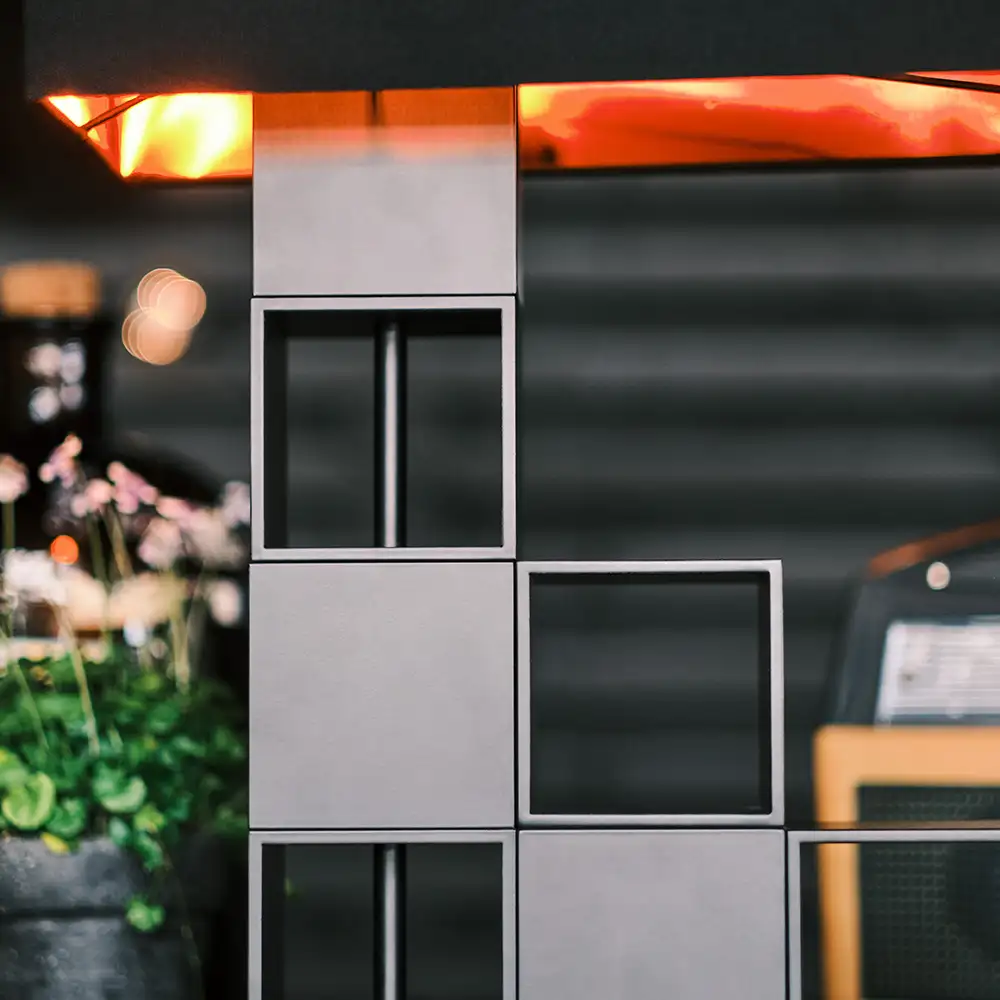 Love Is All Pöytälamppu 